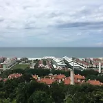 Apartamento em Florianópolis - Praia Brava