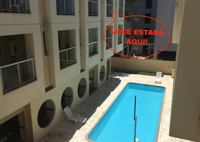 Apartamento em Florianópolis - Praia Brava