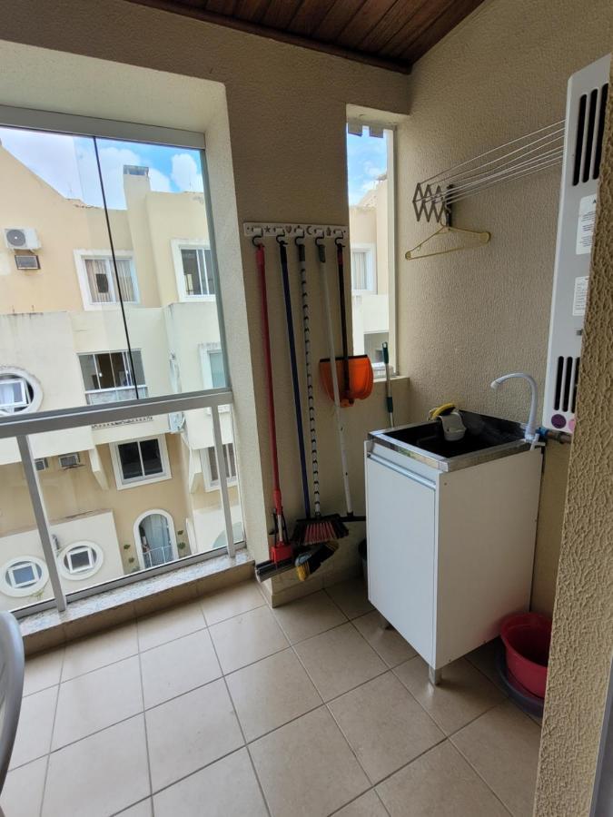Apartamento Em - Praia Brava Apartamento Florianopolis