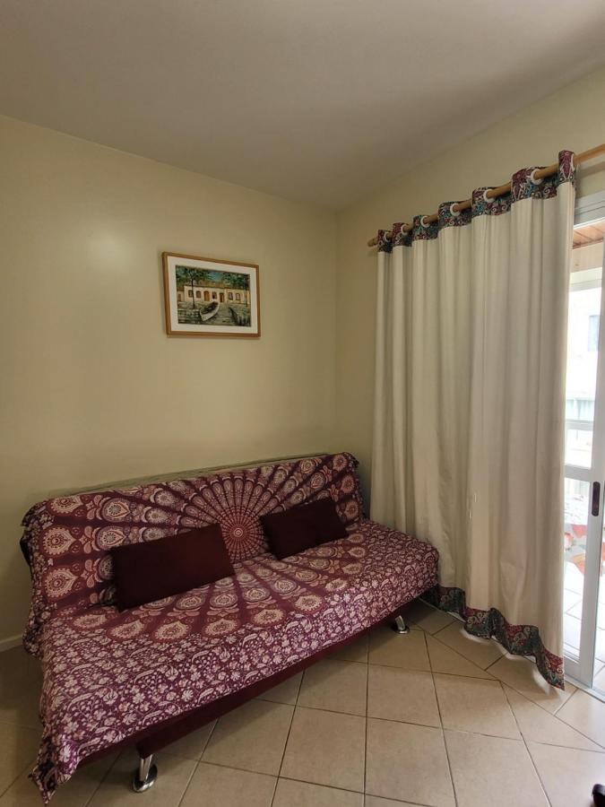 Apartamento Apartamento Em - Praia Brava *